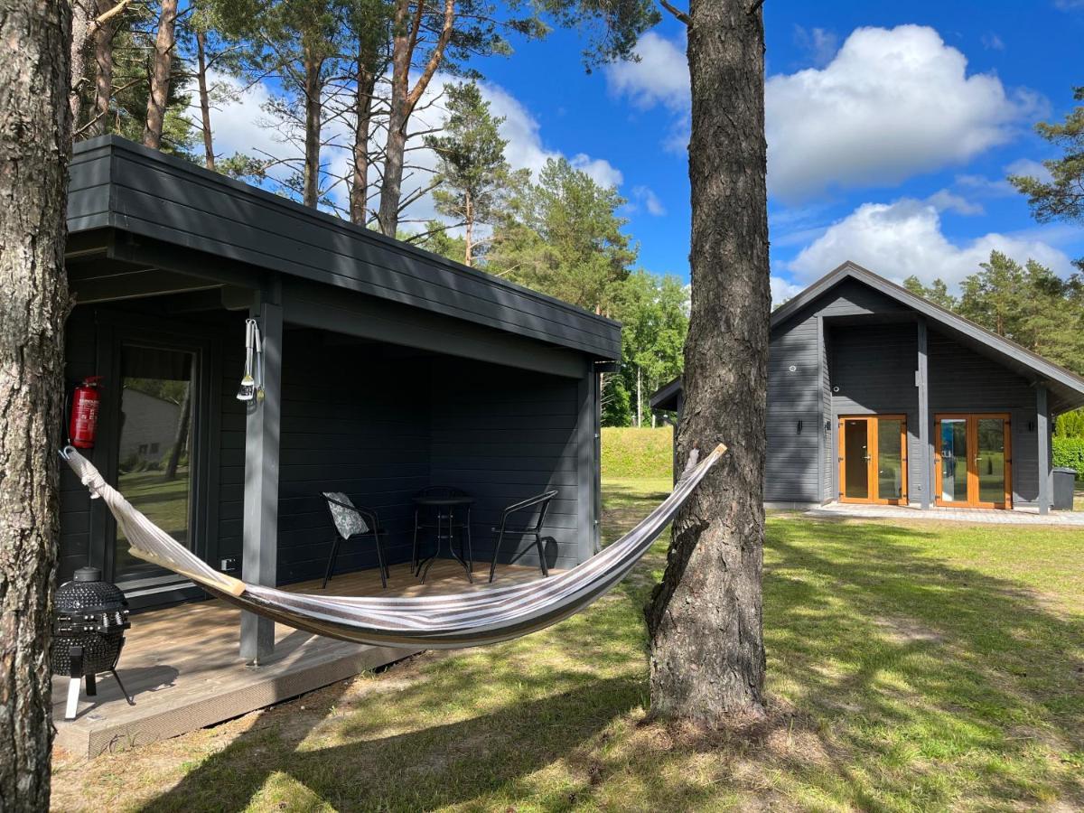 Villa Maennituka Suvetuba Kirikukula  Exterior foto